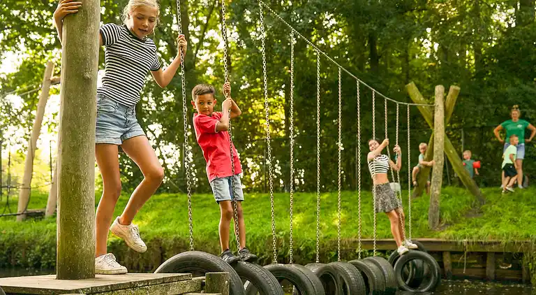 Cottage in Gasselternijveen