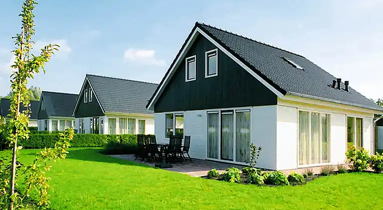 Villa in Gasselternijveen