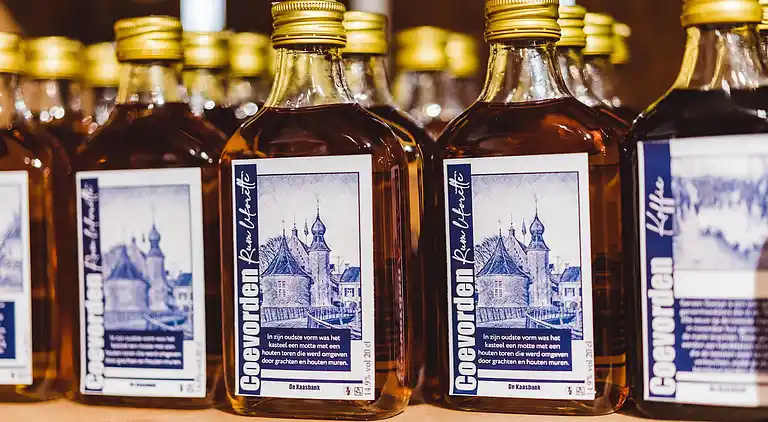 Villa in Gasselternijveen