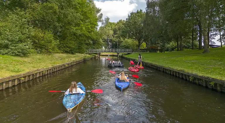 Villa i Gasselternijveen