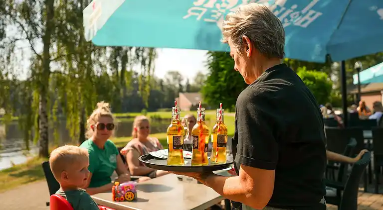 Cottage in Gasselternijveen