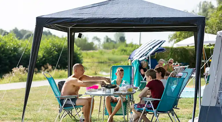 Villa in Gasselternijveen