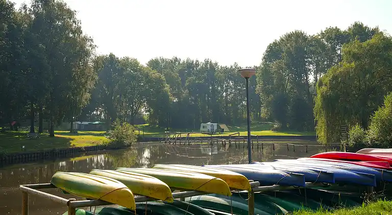 Cottage in Gasselternijveen