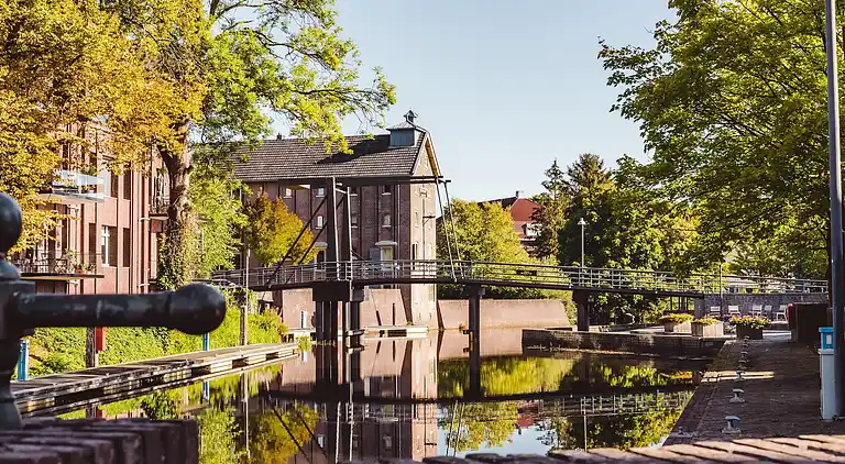 Villa in Gasselternijveen