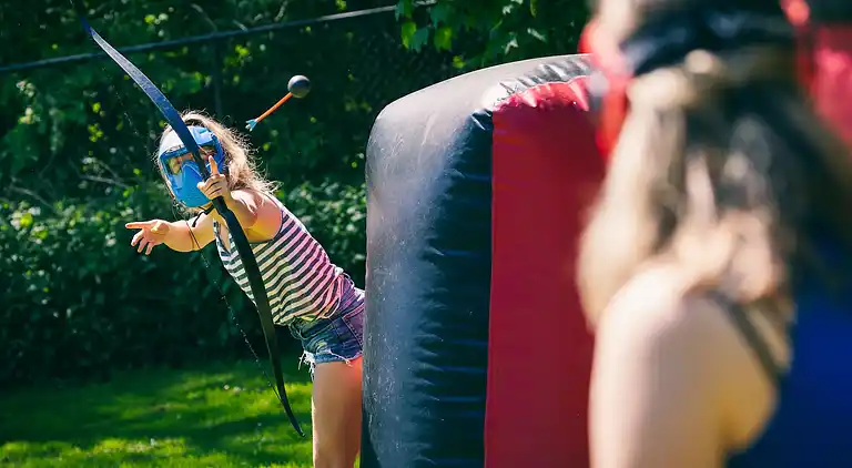 Villa in Gasselternijveen