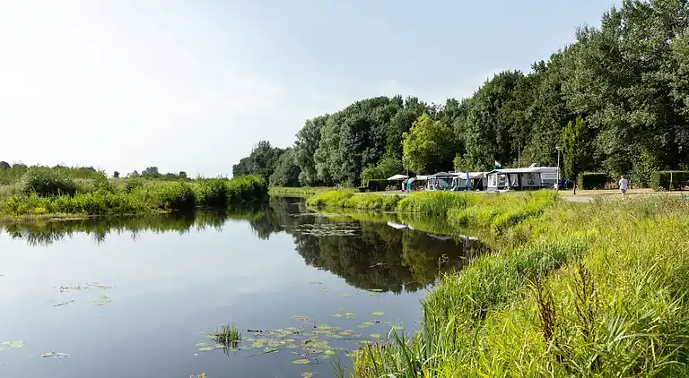 Villa in Gasselternijveen
