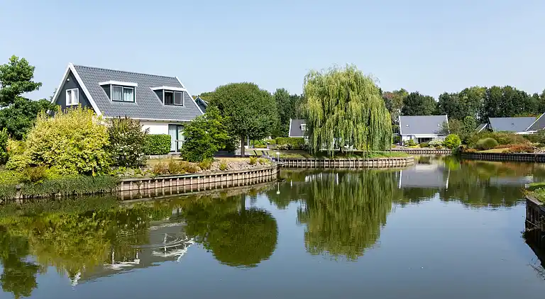 Villa i Gasselternijveen