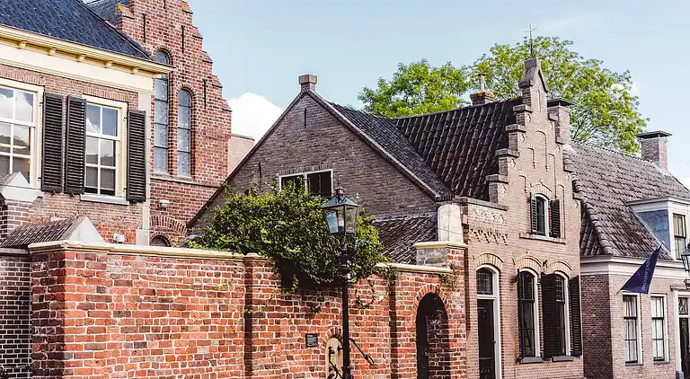 Villa i Gasselternijveen