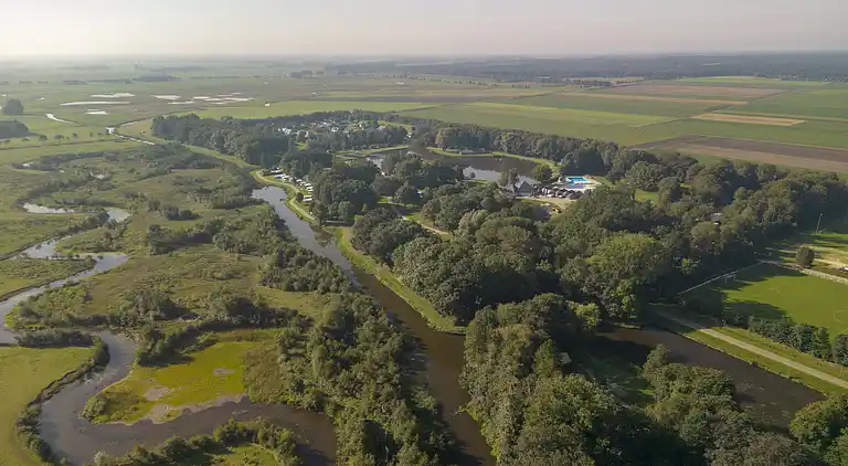 Villa i Gasselternijveen