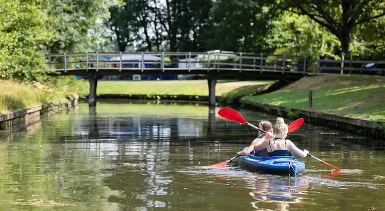 Villa in Gasselternijveen