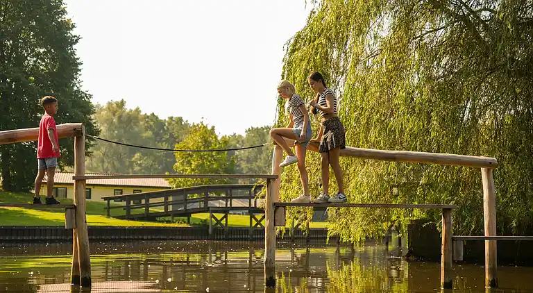 Cottage in Gasselternijveen