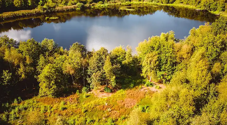 Villa in Gasselternijveen