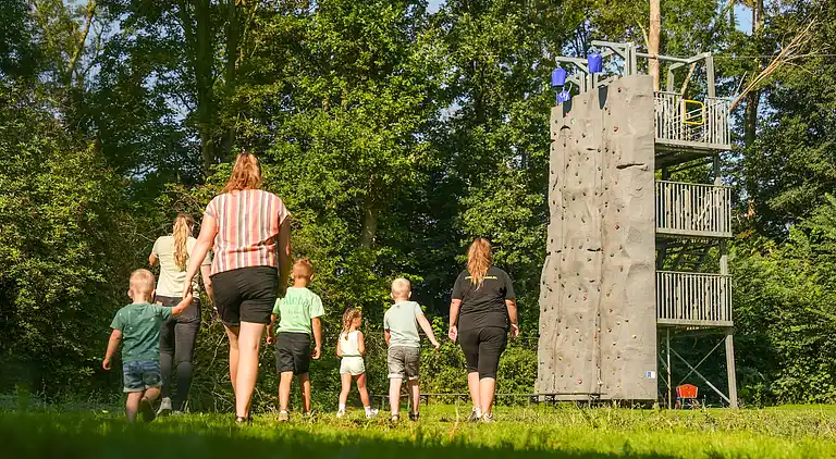 Villa i Gasselternijveen