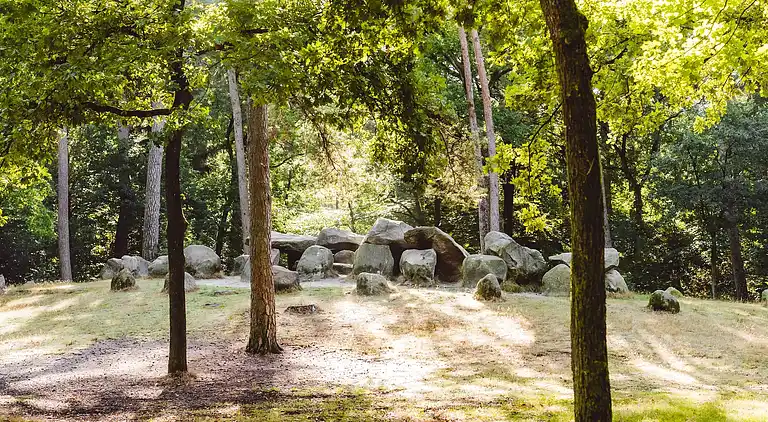Villa i Gasselternijveen