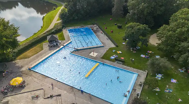 Villa i Gasselternijveen