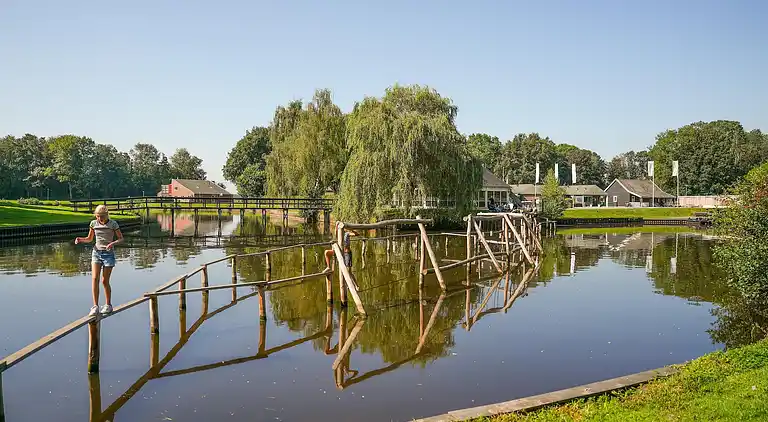 Villa i Gasselternijveen