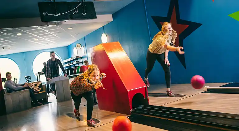 Semesterbostad i Borger