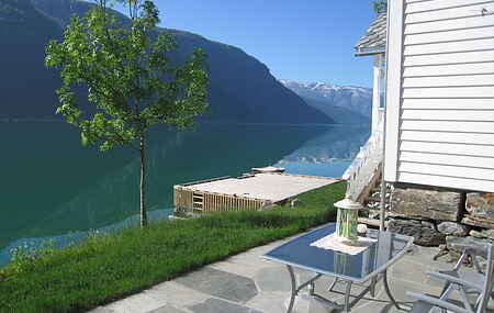 Holiday home in Ulvik