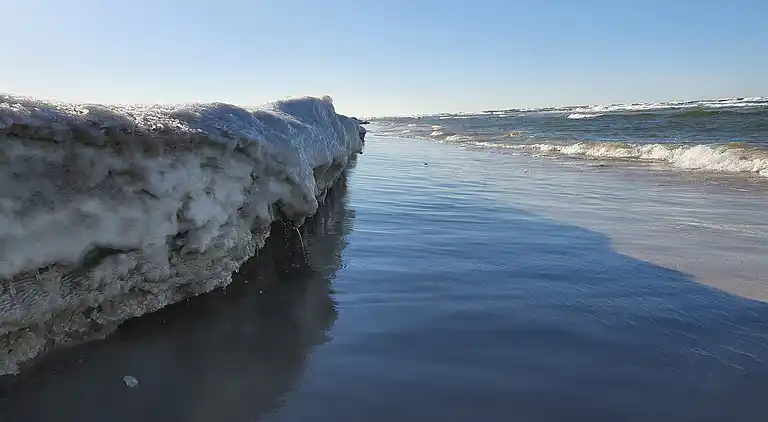 Chalet in Smołdziński Las