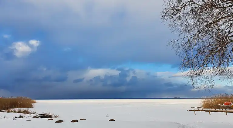 Chalet in Smołdziński Las