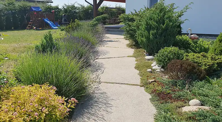 Chalet in Smołdziński Las