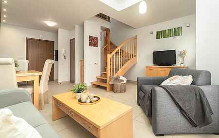 Apartment in Śliwin