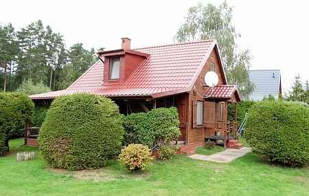 Casa vacanze in Kurowo