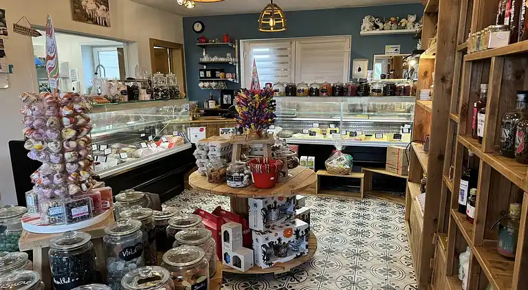 Holiday home in Vodelée