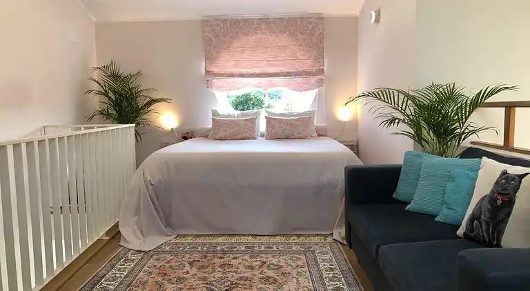 Sommerhus i Matacães