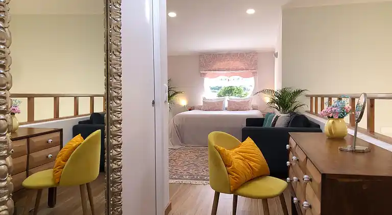 Sommerhus i Matacães