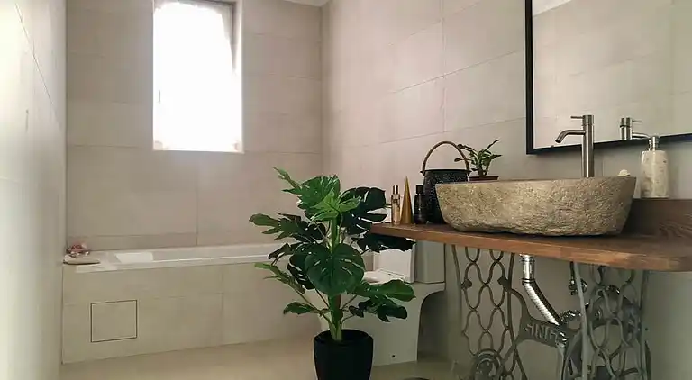 Sommerhus i Matacães