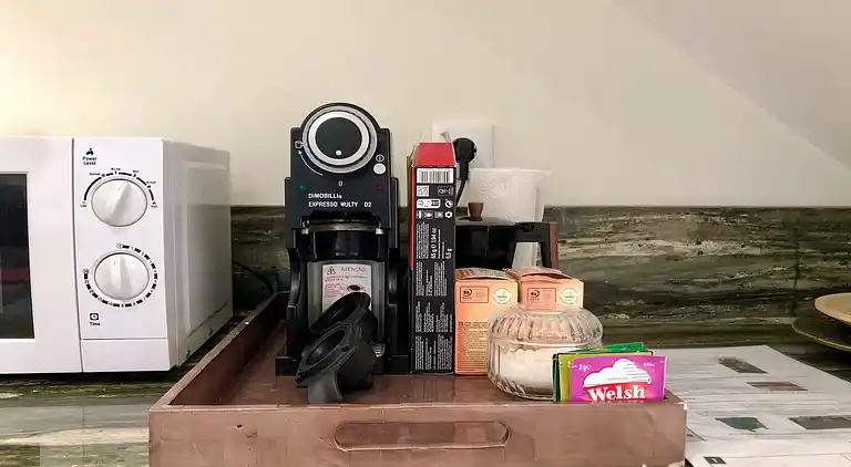 Sommerhus i Matacães