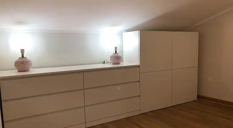 Sommerhus i Matacães