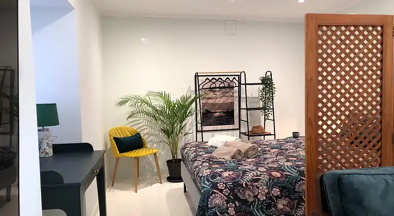 Sommerhus i Matacães