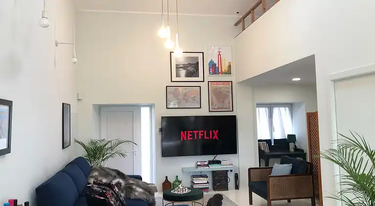 Sommerhus i Matacães