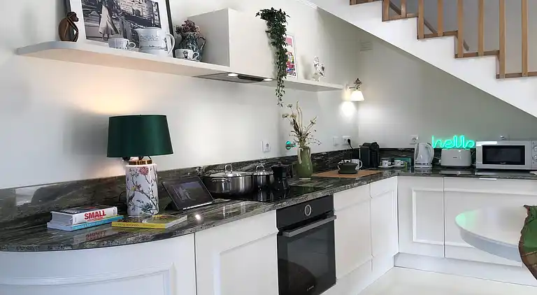 Sommerhus i Matacães