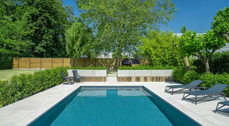 Vakantiehuis in Kortrijk