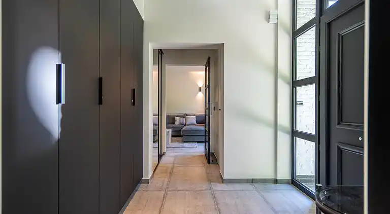 Vakantiehuis in Kortrijk