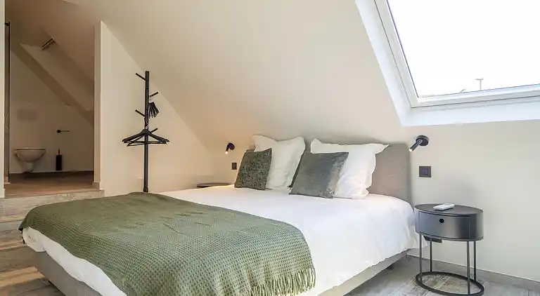 Vakantiehuis in Kortrijk