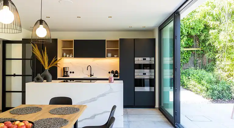 Vakantiehuis in Kortrijk