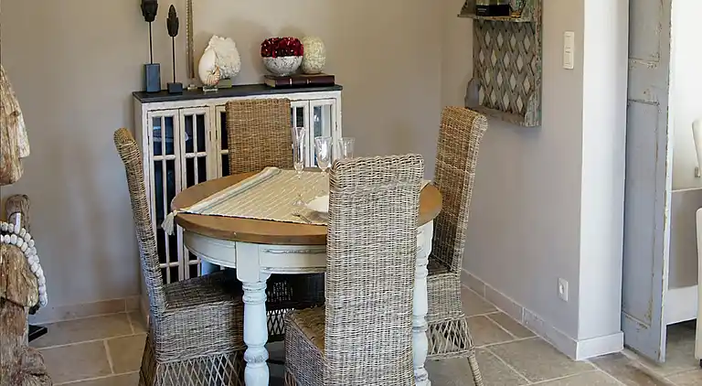 Feriebolig i Koksijde