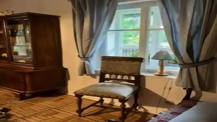 Holiday home in Kněžice