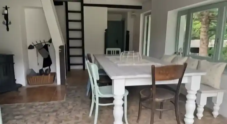 Holiday home in Kněžice