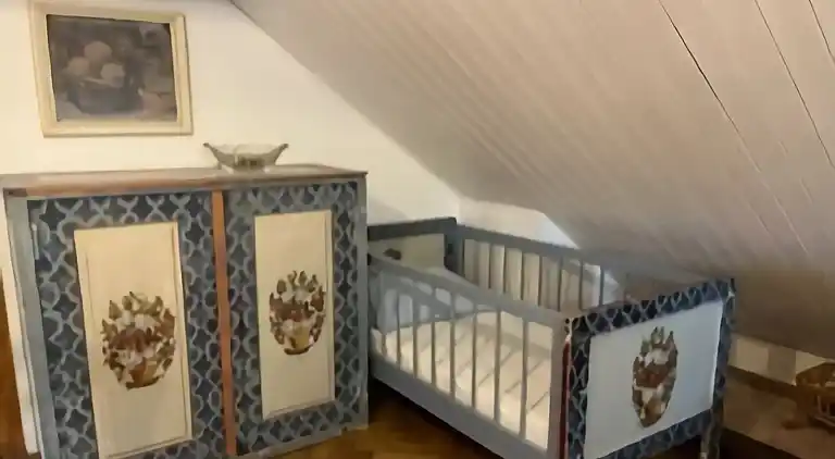 Holiday home in Kněžice