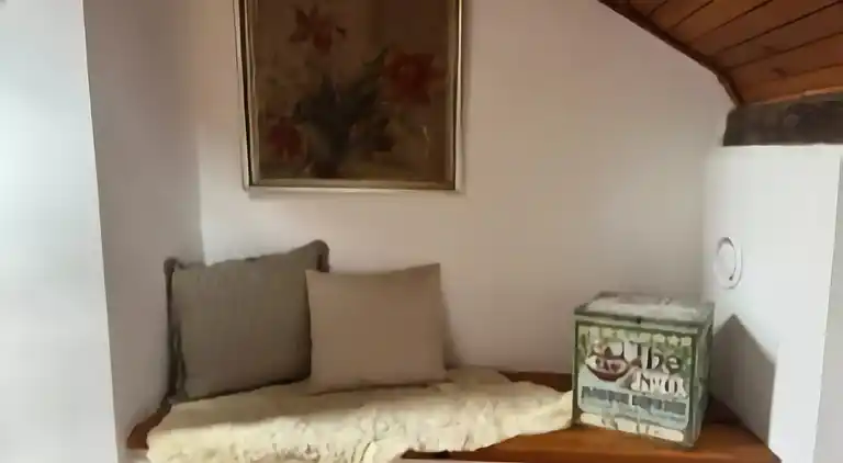 Holiday home in Kněžice