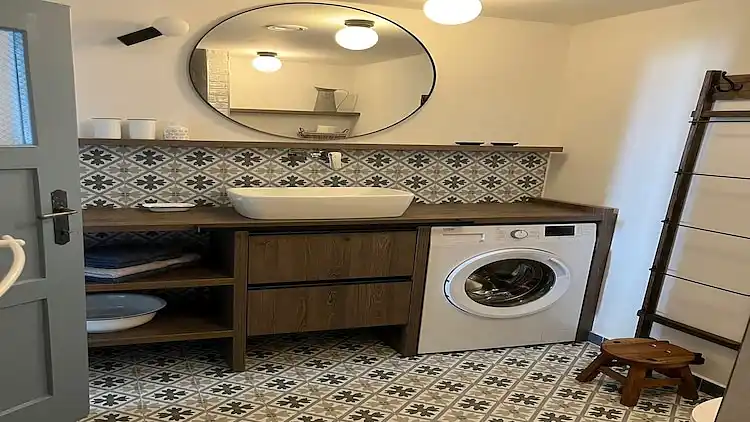 Holiday home in Kněžice