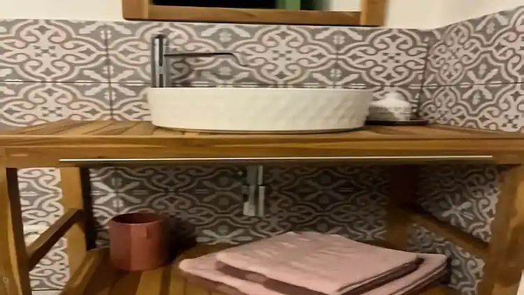 Holiday home in Kněžice