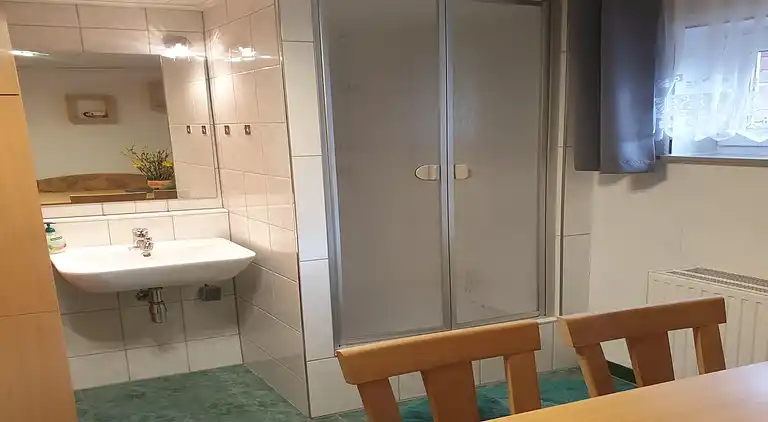 Leilighet i Ortsamt 7