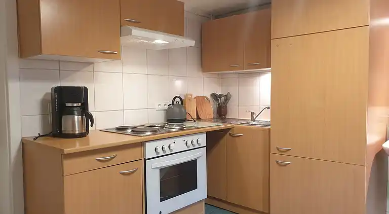 Leilighet i Ortsamt 7