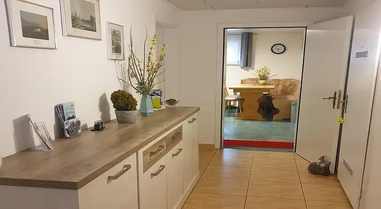 Leilighet i Ortsamt 7